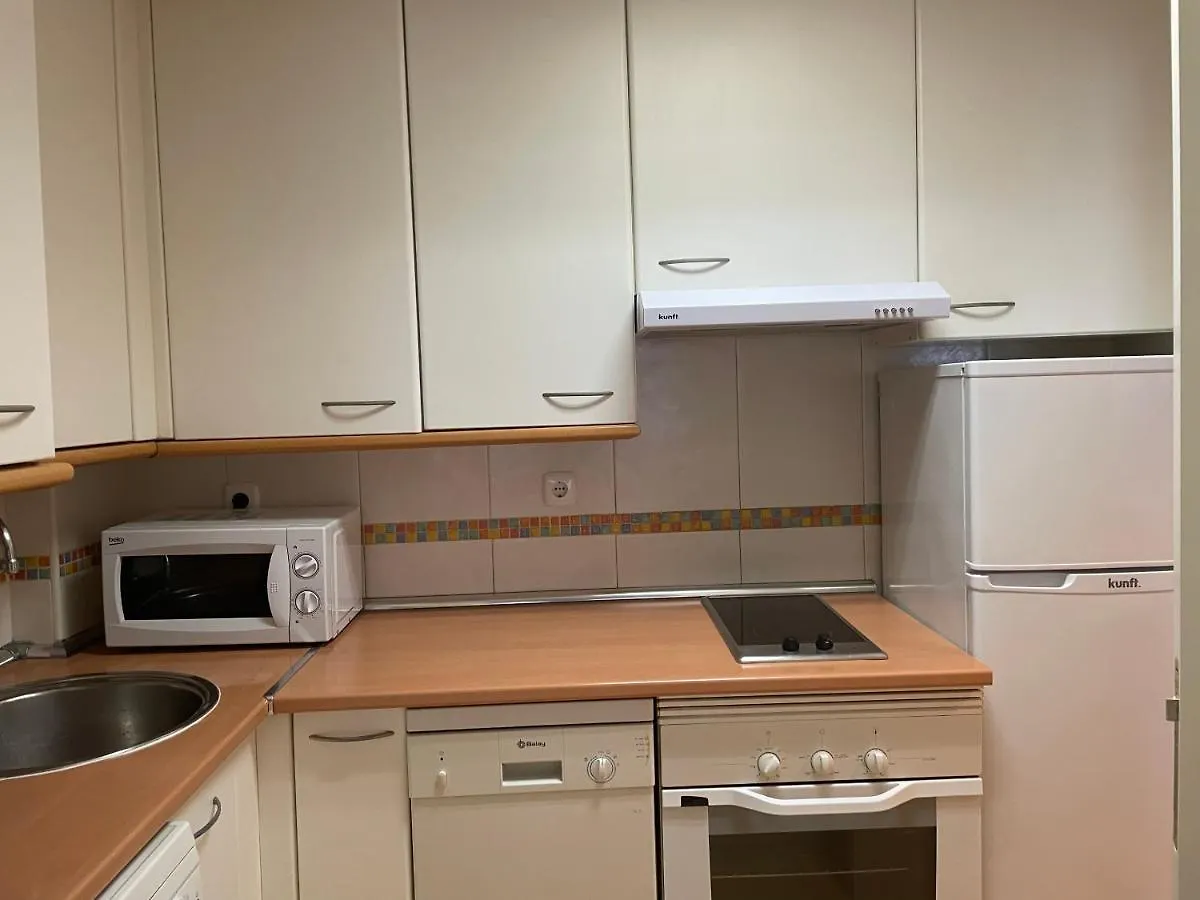 Plenilunio Suite, Airport, Ifema, Wanda Мадрид Испания