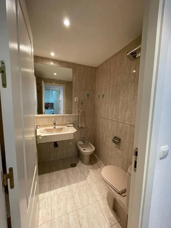 Plenilunio Suite, Airport, Ifema, Wanda Madrid 0*,  Spain