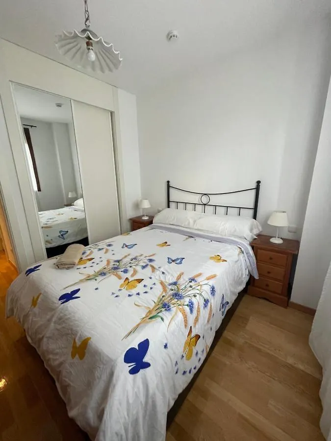 Plenilunio Suite, Airport, Ifema, Wanda Madrid Apartment